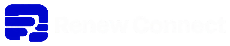 Renew Connect logo