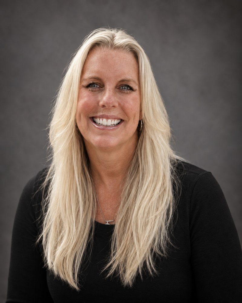 Portrait of Dawn Carlson, Client Services & Operations Coordinator at True North Tax & Accounting