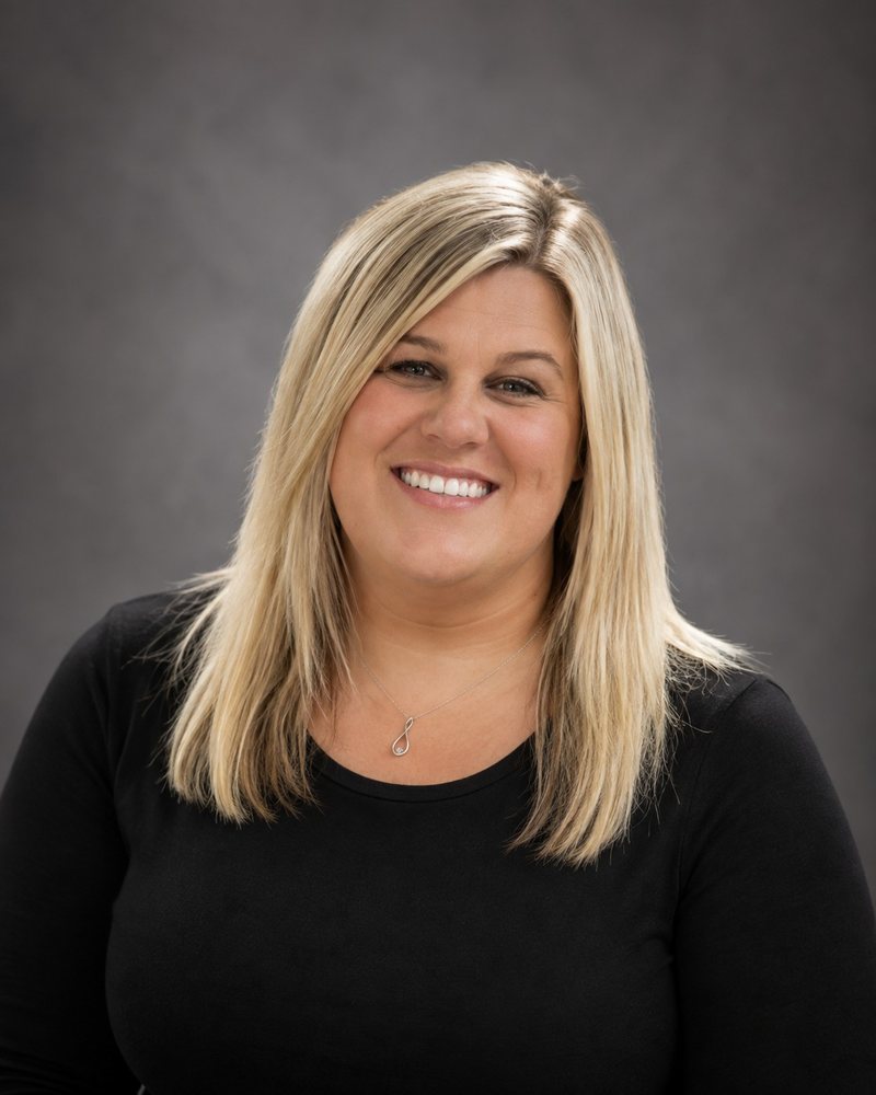 Portrait of Kristen Bennett, Client Accounting Specialist at True North Tax & Accounting